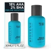 BIOVENE Serums|Facial<18% AHA 2% BHA