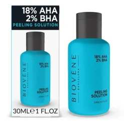 BIOVENE Serums|Facial<18% AHA 2% BHA