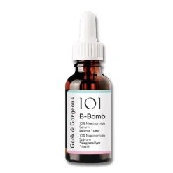 101 B-Bomb Serums