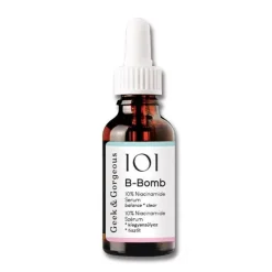 101 B-Bomb Serums