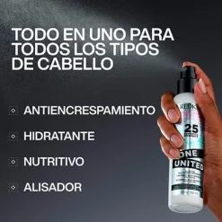 REDKEN Hidratantes Faciales|Tratamientos<25 Benefits One United All-In-One Multi-Benefit Treatment