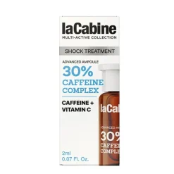 LACABINE Serums|Ampollas<30% Caffeine Complex