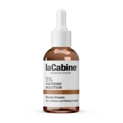 New 5% Caffeine Solution Serums
