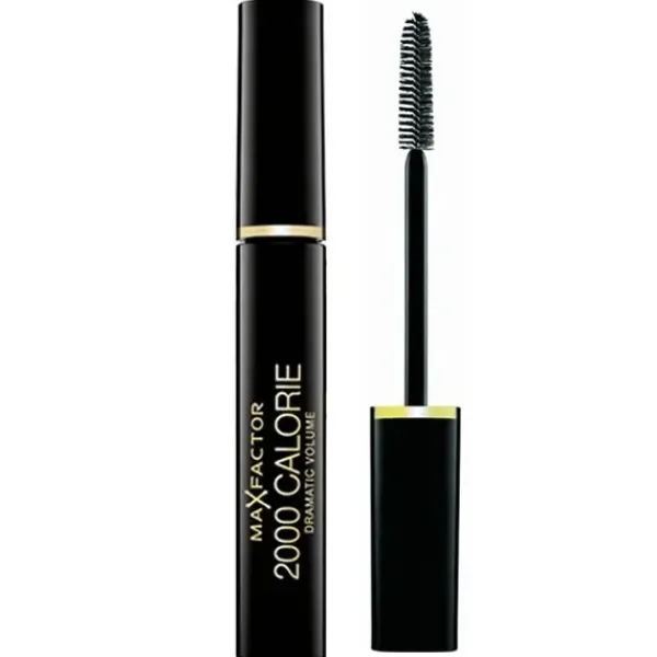 MAX FACTOR Máscara De Pestañas|Hidratantes Faciales<2000 Calorie Dramatic Volume