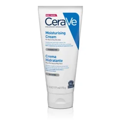 CERAVE Hidratantes Faciales|Ceramidas<3 Ceramidas Esenciales