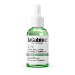 LACABINE Serums|Hidratantes Faciales<20% Cica Solution