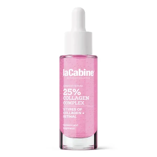 LACABINE Serums|Hidratantes Faciales<25% Collagen Complex