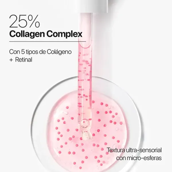 LACABINE Serums|Hidratantes Faciales<25% Collagen Complex
