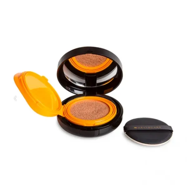 Best 360º Color Cushion Compact Bronze Spf50 Facial