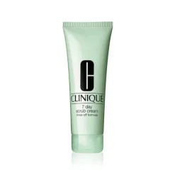 CLINIQUE Exfoliantes|Limpieza<7 Day Scrub Cream