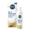 NIVEA Hidratantes Faciales|Spf 50 - 100<2 En 1 Primer Serum Uv Diario