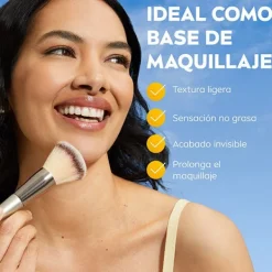 NIVEA Hidratantes Faciales|Spf 50 - 100<2 En 1 Primer Serum Uv Diario