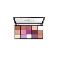 MAGIC STUDIO Sombras De Ojos<15 Eyeshadows Palette