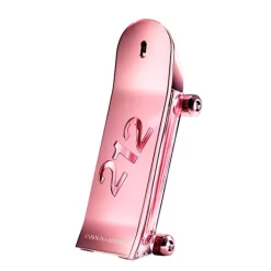 CAROLINA HERRERA Cruelty Free<212 Heroes