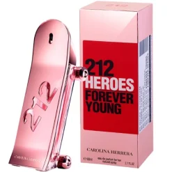 CAROLINA HERRERA Cruelty Free<212 Heroes
