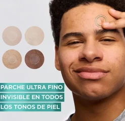 GARNIER Hidratantes Faciales<8 Hours Pimple Patch