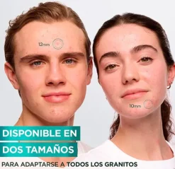 GARNIER Hidratantes Faciales<8 Hours Pimple Patch