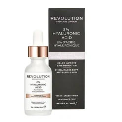 REVOLUTION SKINCARE Serums|Ácido Hialurónico<2% Hyaluronic Acid