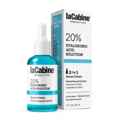 Best 20% Hyaluronic Acid Solution Serums