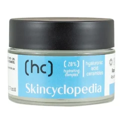 SKINCYCLOPEDIA Hidratación<20% Hydrating Complex