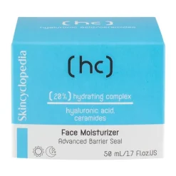 SKINCYCLOPEDIA Hidratación<20% Hydrating Complex