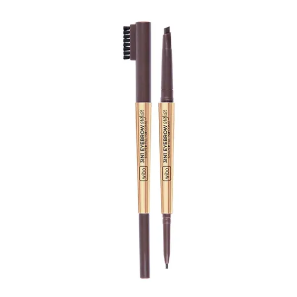 New 3 In 1 Eyebrow Stylist Cejas