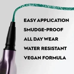 Discount 24/7 Ink Liqued Liner Delineadores De Ojos