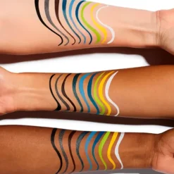 Discount 24/7 Ink Liqued Liner Delineadores De Ojos