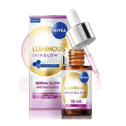 Sale 630 Luminous Skin Glow Serums