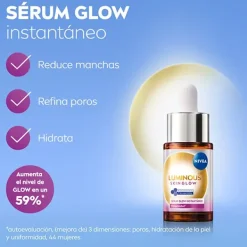 Sale 630 Luminous Skin Glow Serums