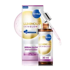 NIVEA Serums<630 Luminous Skin Glow