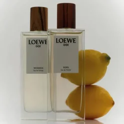 Online 001 Man Eau De Toilette Perfumes