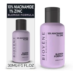 Discount 10% Niacinamide 1% Zinc Serums