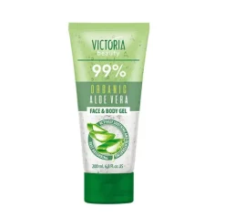 VICTORIA BEAUTY Hidratantes Faciales|Aloe Vera<99% Organic Aloe Vera