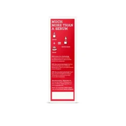 LACABINE Serums|Hidratantes Faciales<4% Peptides Solution