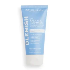 Sale 2% Salicylic Acid Mask Mascarillas