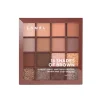 Discount 16 Shades Of Brown Sombras De Ojos