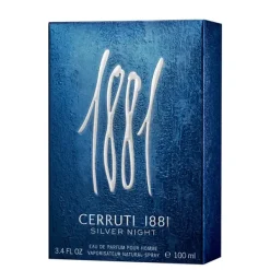 Sale 1881 Silver Night Perfumes