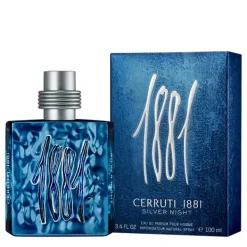 Sale 1881 Silver Night Perfumes