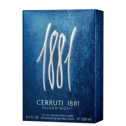 Sale 1881 Silver Night Perfumes