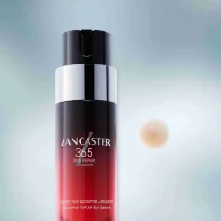 NEW LANCASTER Contorno Ojos<365 Skin Repair Liposomal Cellular Eye Serum