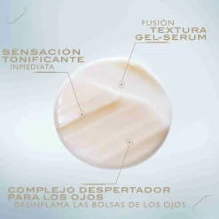 NEW LANCASTER Contorno Ojos<365 Skin Repair Liposomal Cellular Eye Serum