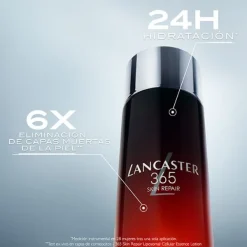 NEW LANCASTER Antiedad<365 Skin Repair Liposomal Cellular Essence Lotion