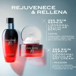 New 365 Skin Repair Liposomal Cellular Serum Serums