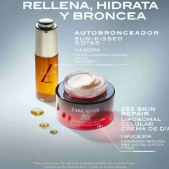 NEW LANCASTER Antiedad<365 Skin Repair Liposomal Cellular Day Cream