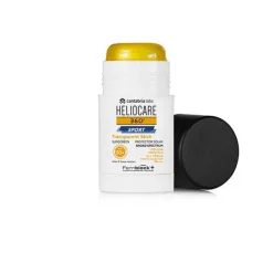 HELIOCARE Hidratantes Faciales|Facial<360º Sport Transparent Stick Spf50