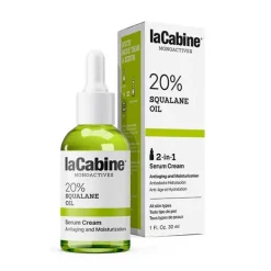 Hot 20% Squalane Oil Serums