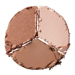 NYX PROFESSIONAL MAKE UP Contorno Maquillaje|Contouring<3 Steps To Sculpt