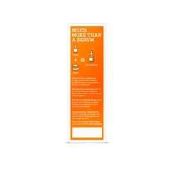 Discount 20% Superviy-C Solution Serums