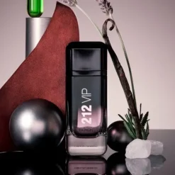 CAROLINA HERRERA Perfumes<212 Vip Black
